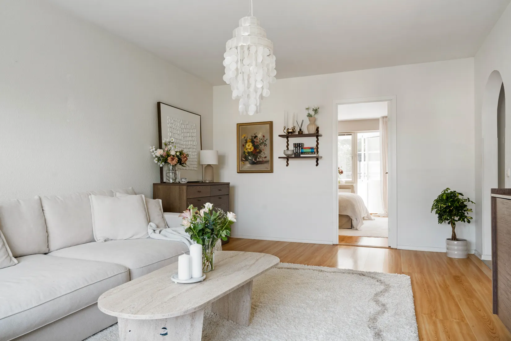 Bostadsrätt, Sockengatan 42A, Rosengården, Helsingborg