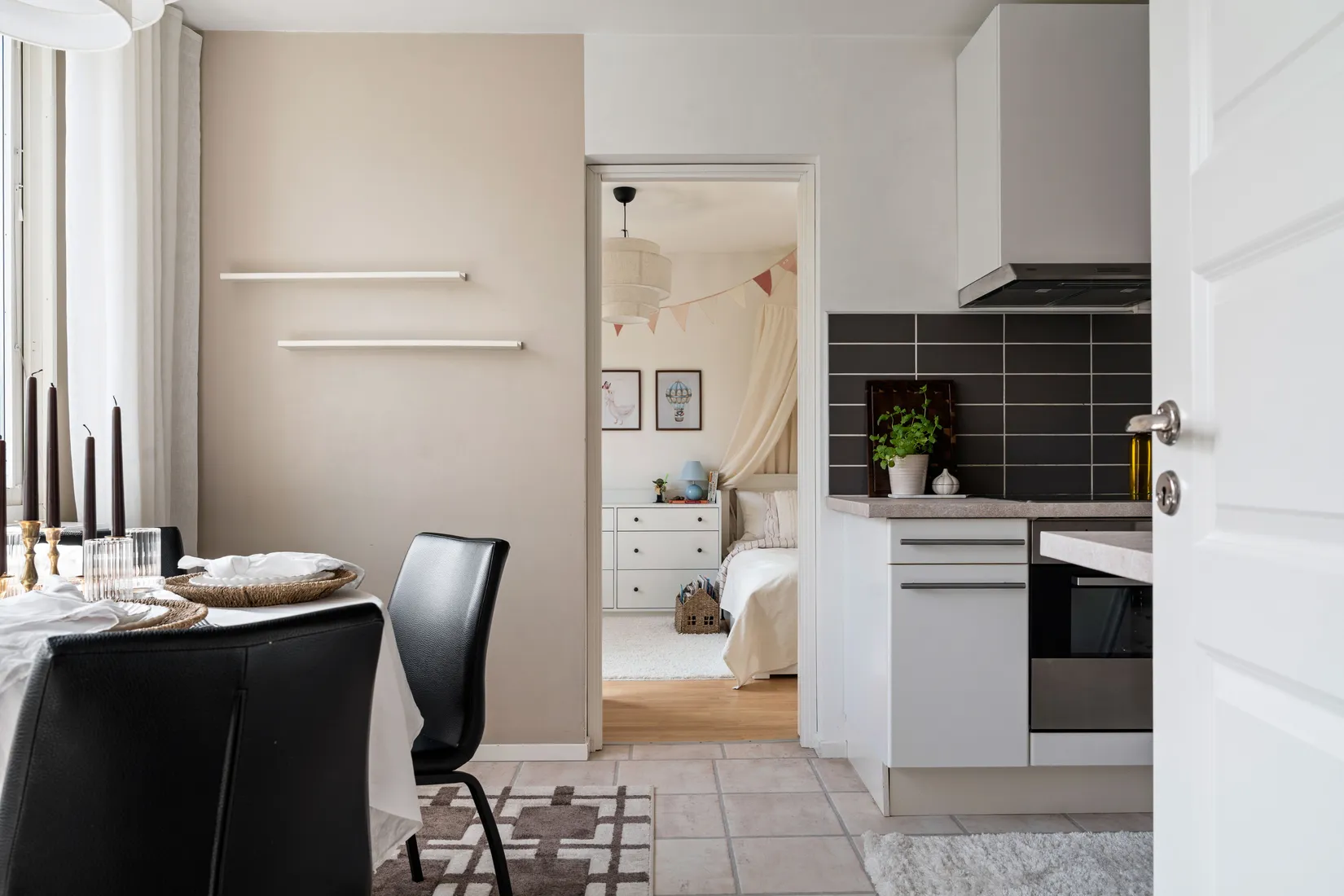 Bostadsrätt, Sockengatan 42A, Rosengården, Helsingborg