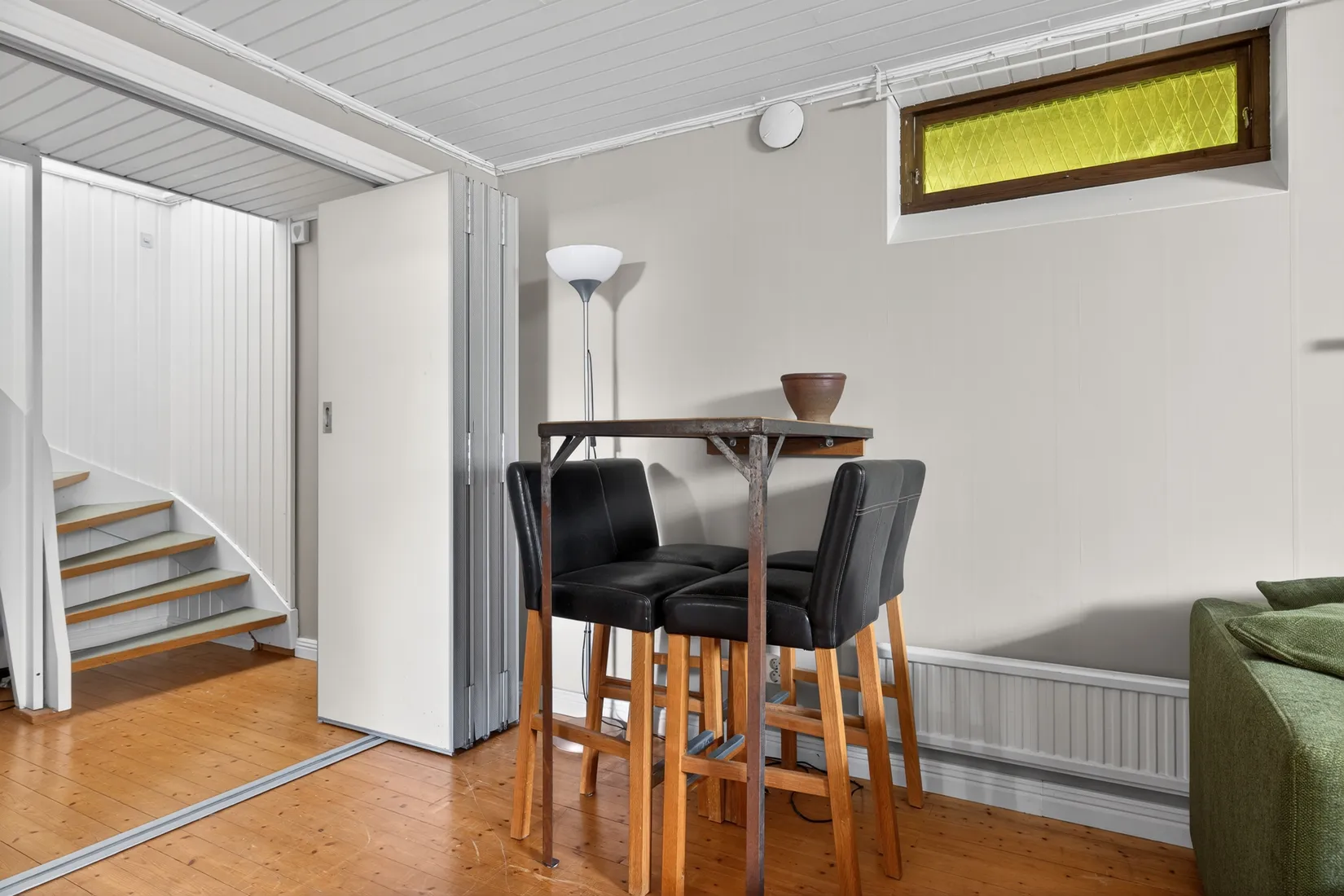Villa, Trädgårdsvägen 10, Latorp, Örebro