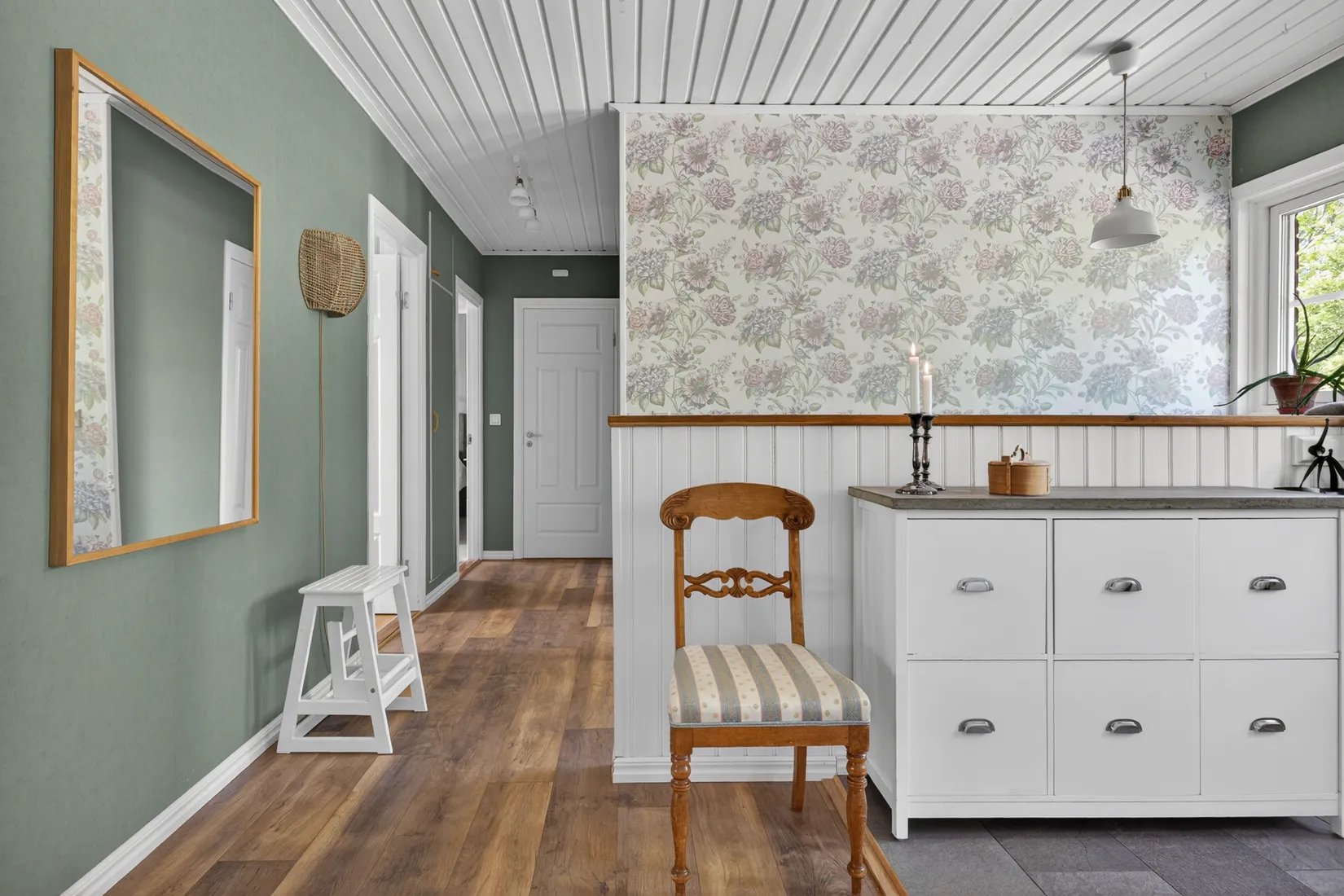 Villa, Trädgårdsvägen 10, Latorp, Örebro