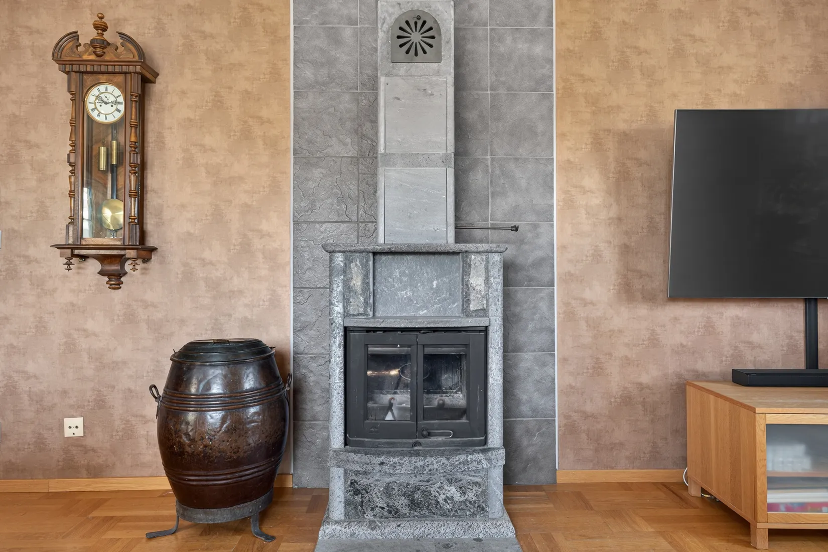 Villa, Trädgårdsvägen 10, Latorp, Örebro