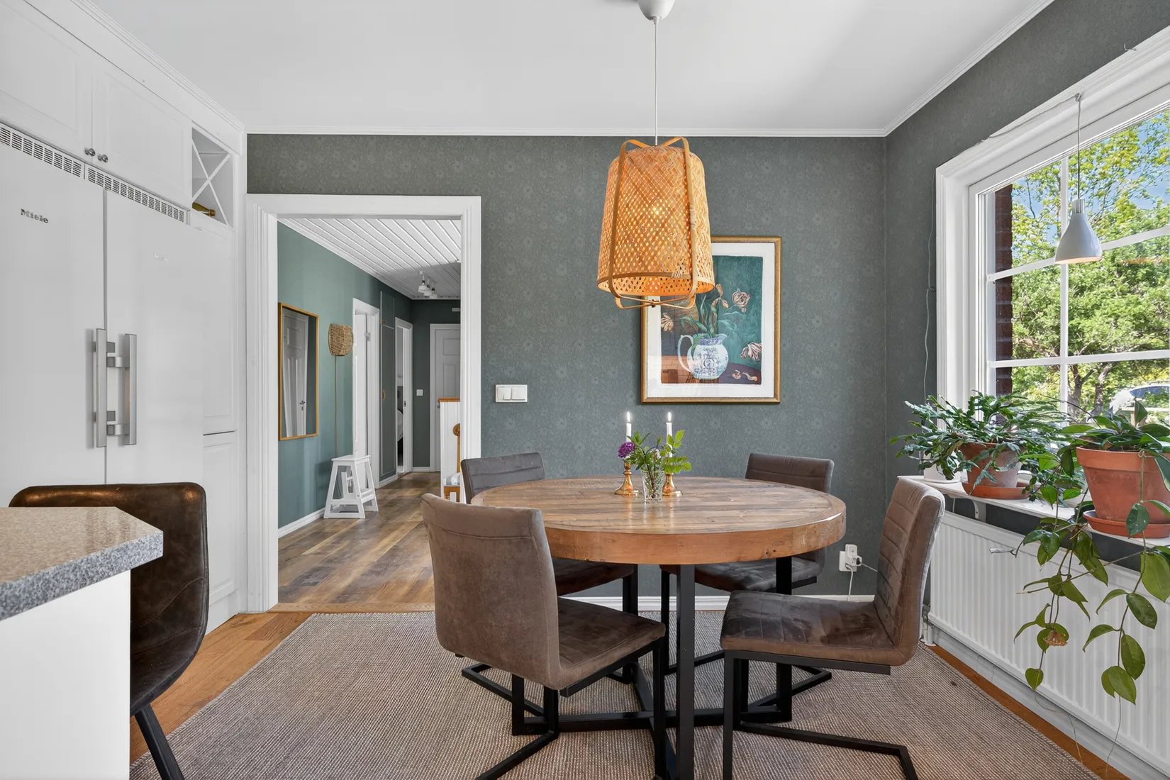 Villa, Trädgårdsvägen 10, Latorp, Örebro