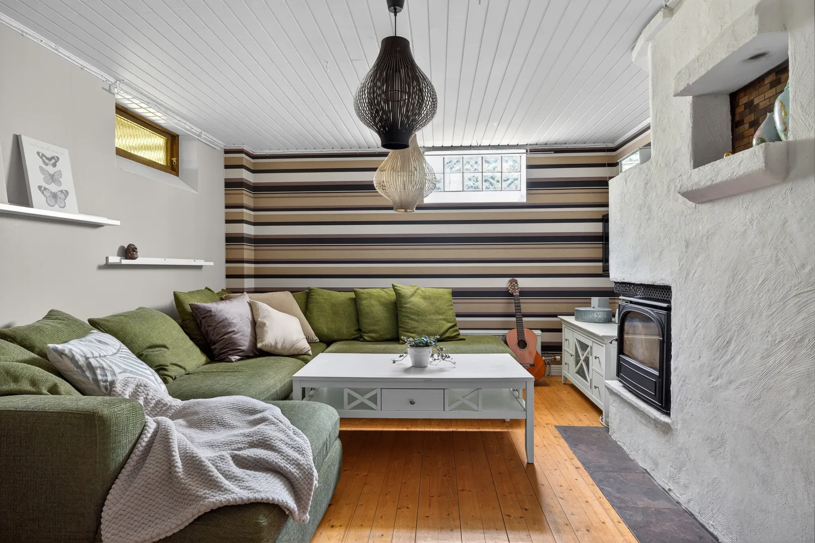 Villa, Trädgårdsvägen 10, Latorp, Örebro