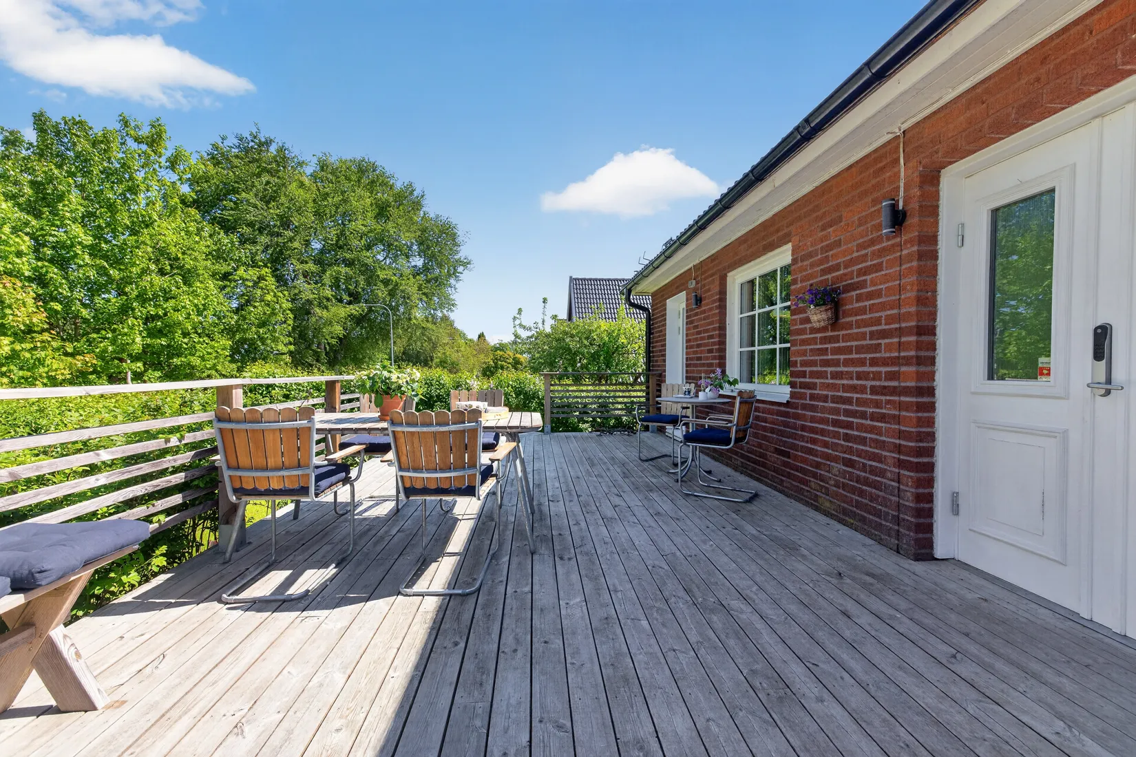 Villa, Trädgårdsvägen 10, Latorp, Örebro