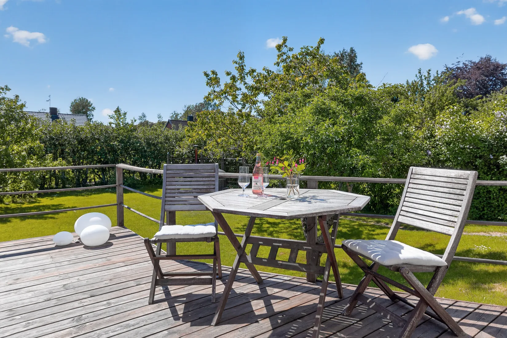 Villa, Trädgårdsvägen 10, Latorp, Örebro