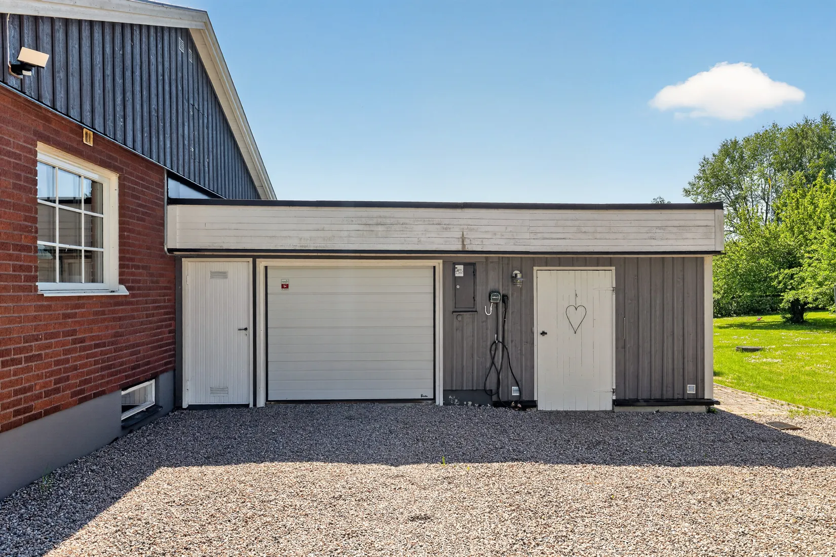 Villa, Trädgårdsvägen 10, Latorp, Örebro