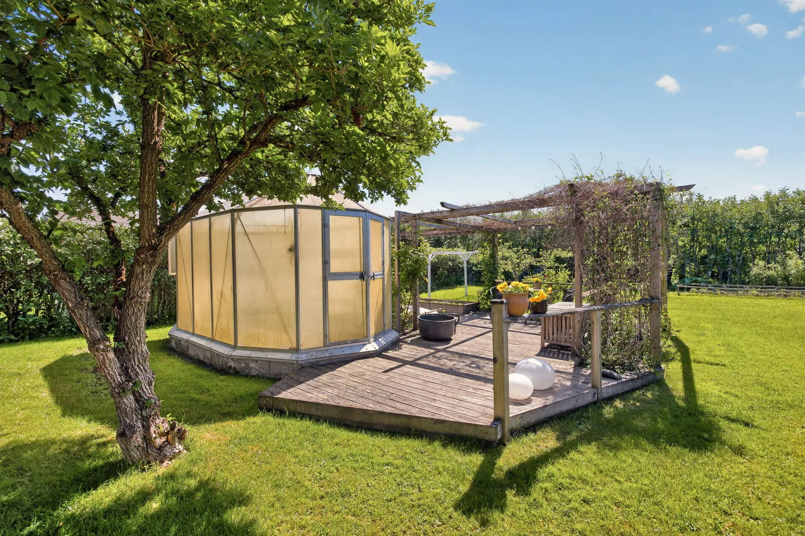 Villa, Trädgårdsvägen 10, Latorp, Örebro