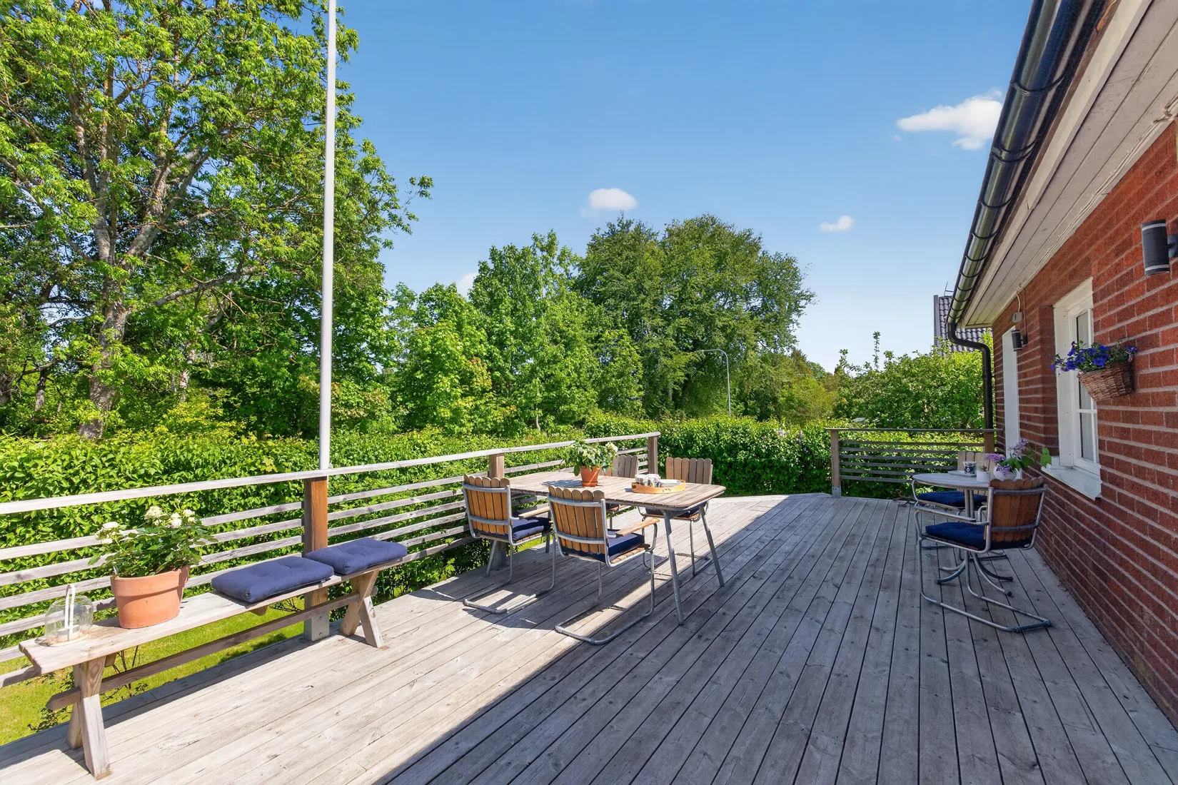 Villa, Trädgårdsvägen 10, Latorp, Örebro