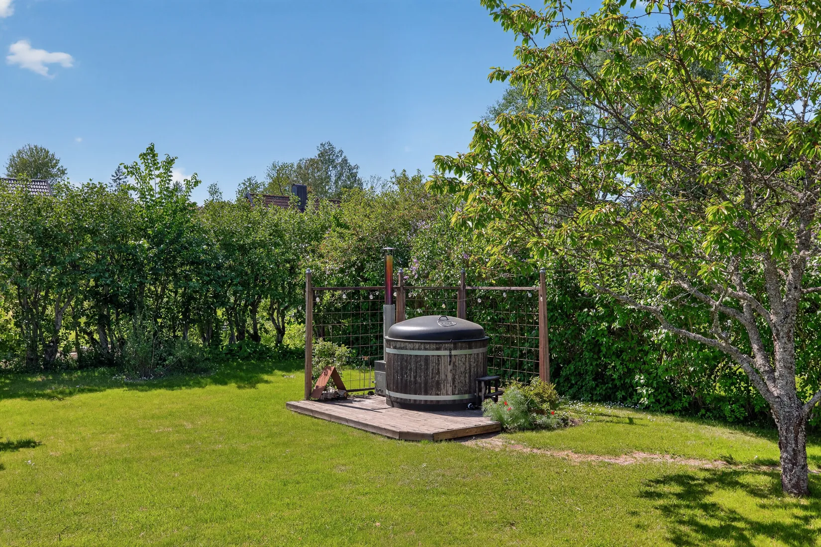 Villa, Trädgårdsvägen 10, Latorp, Örebro