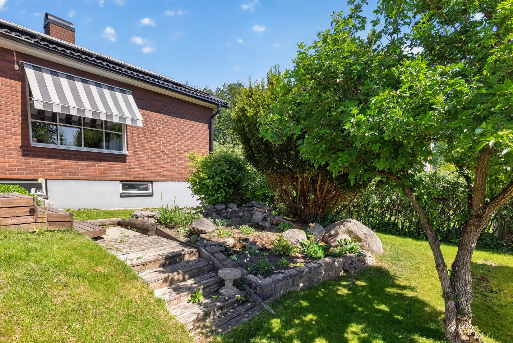Villa, Trädgårdsvägen 10, Latorp, Örebro
