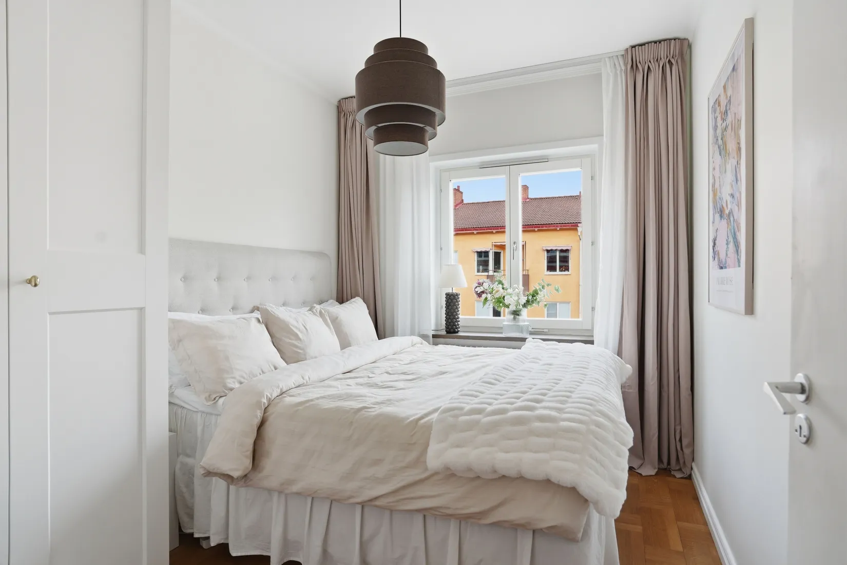 Bostadsrätt, Götgatan 20 C, Luthagen, Uppsala