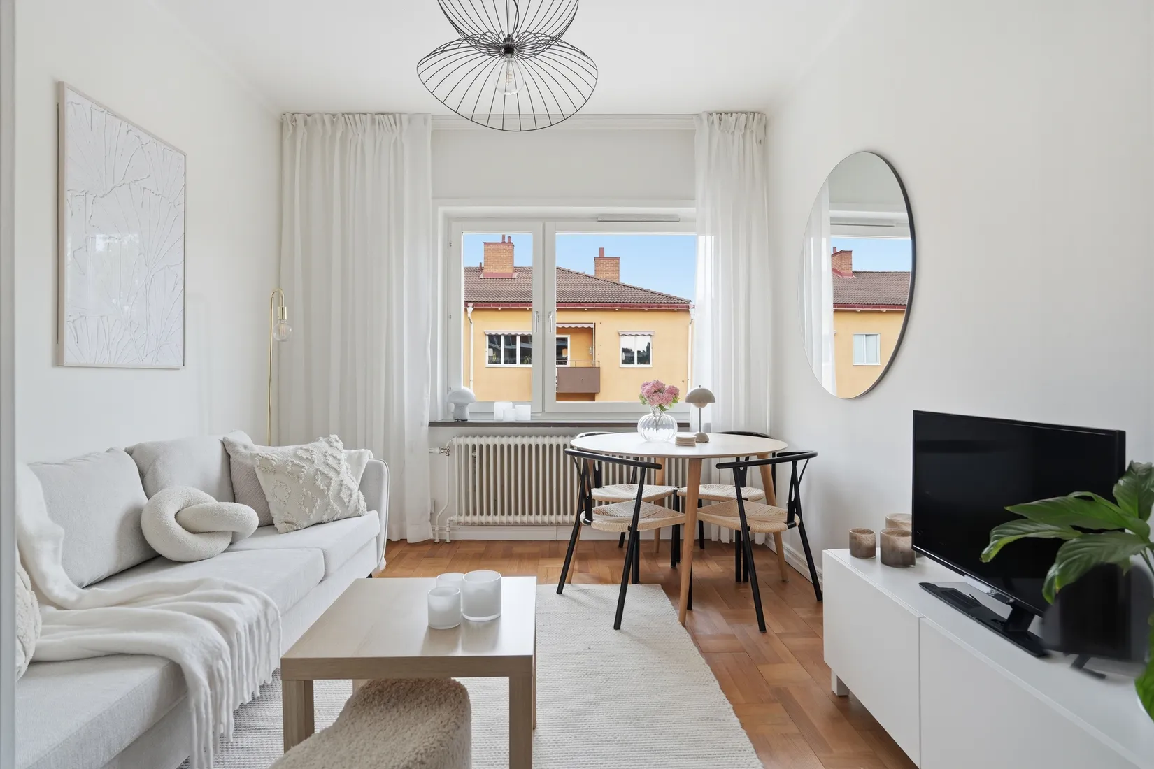 Bostadsrätt, Götgatan 20 C, Luthagen, Uppsala