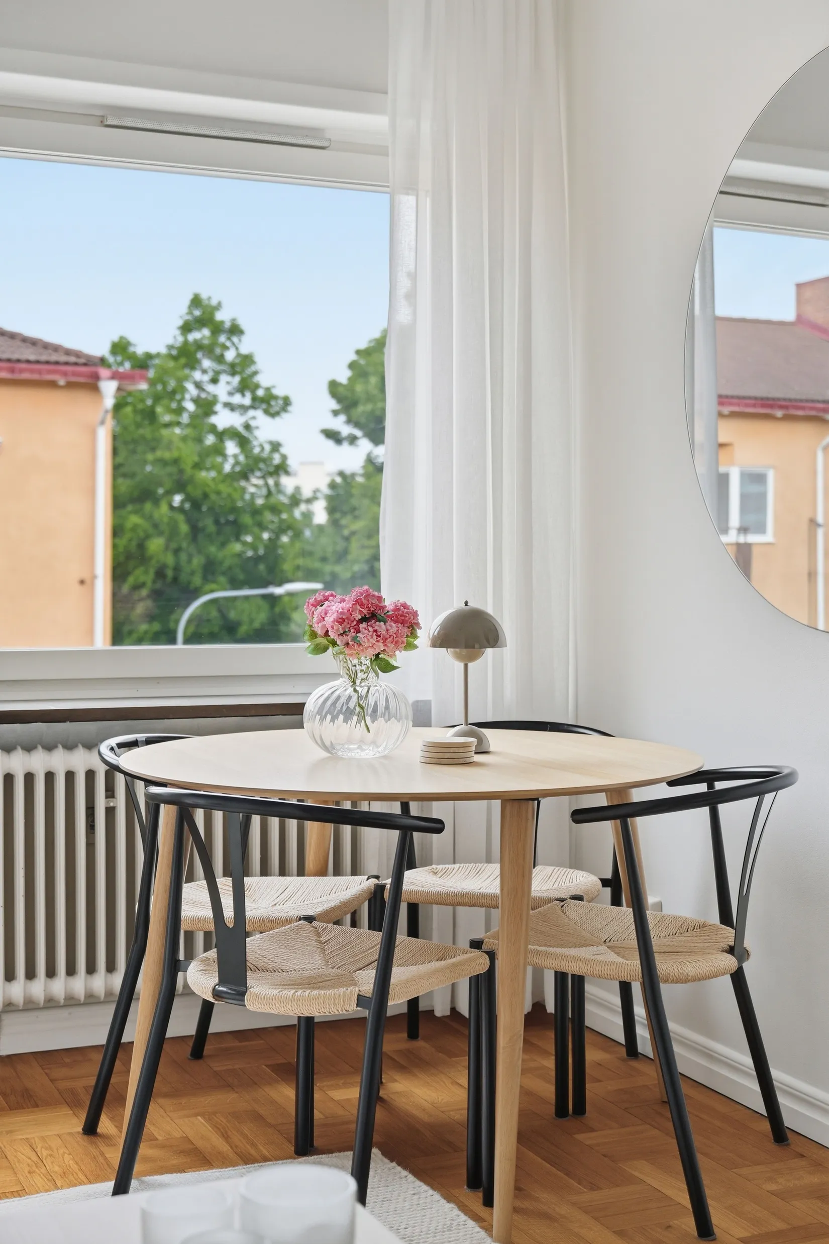 Bostadsrätt, Götgatan 20 C, Luthagen, Uppsala