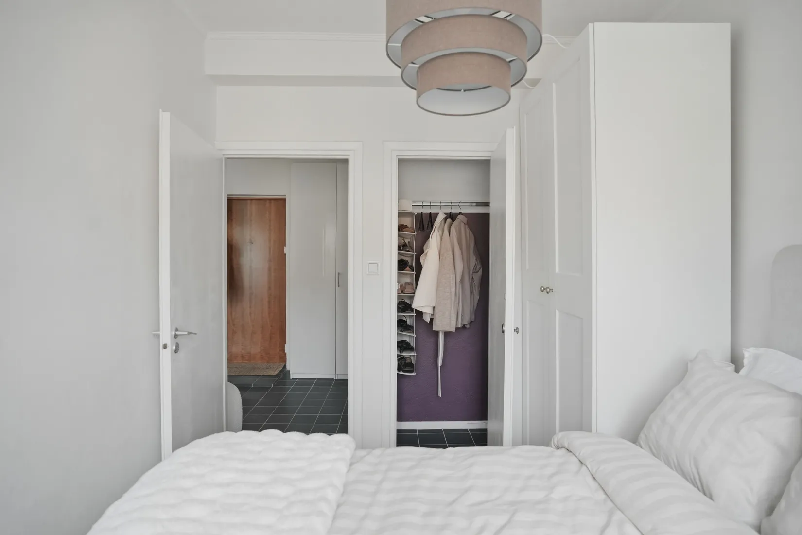 Bostadsrätt, Götgatan 20 C, Luthagen, Uppsala