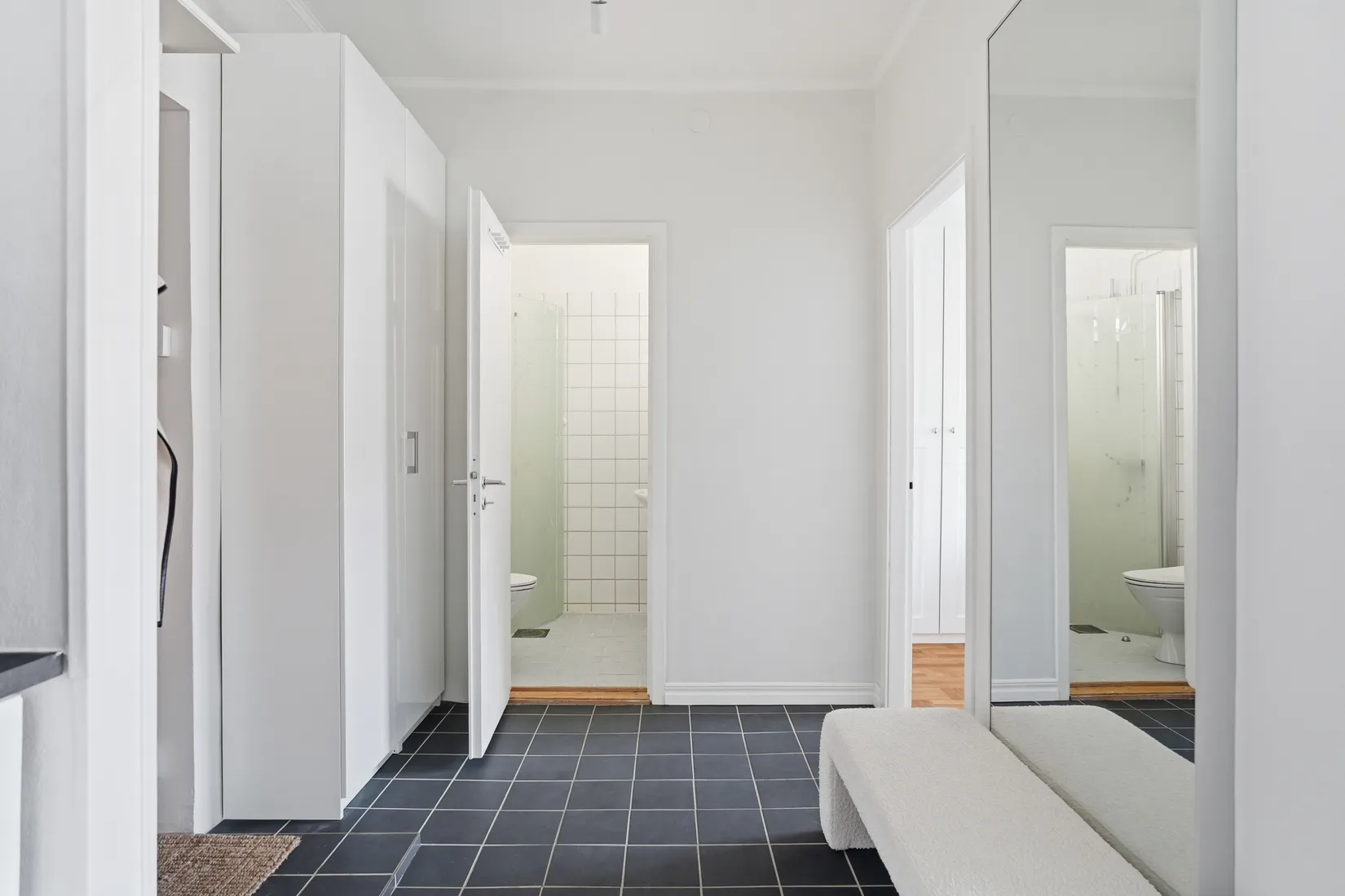 Bostadsrätt, Götgatan 20 C, Luthagen, Uppsala