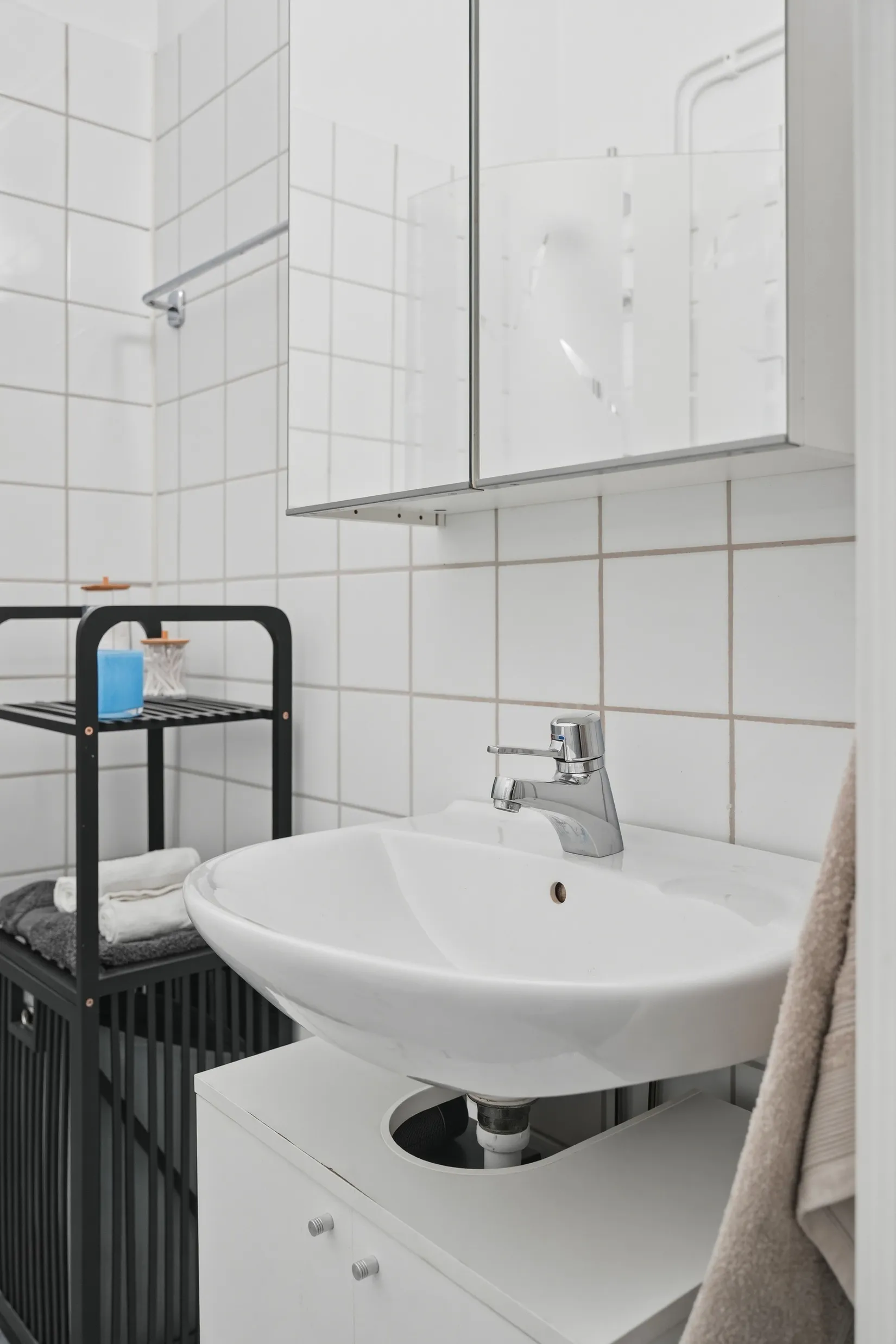 Bostadsrätt, Götgatan 20 C, Luthagen, Uppsala