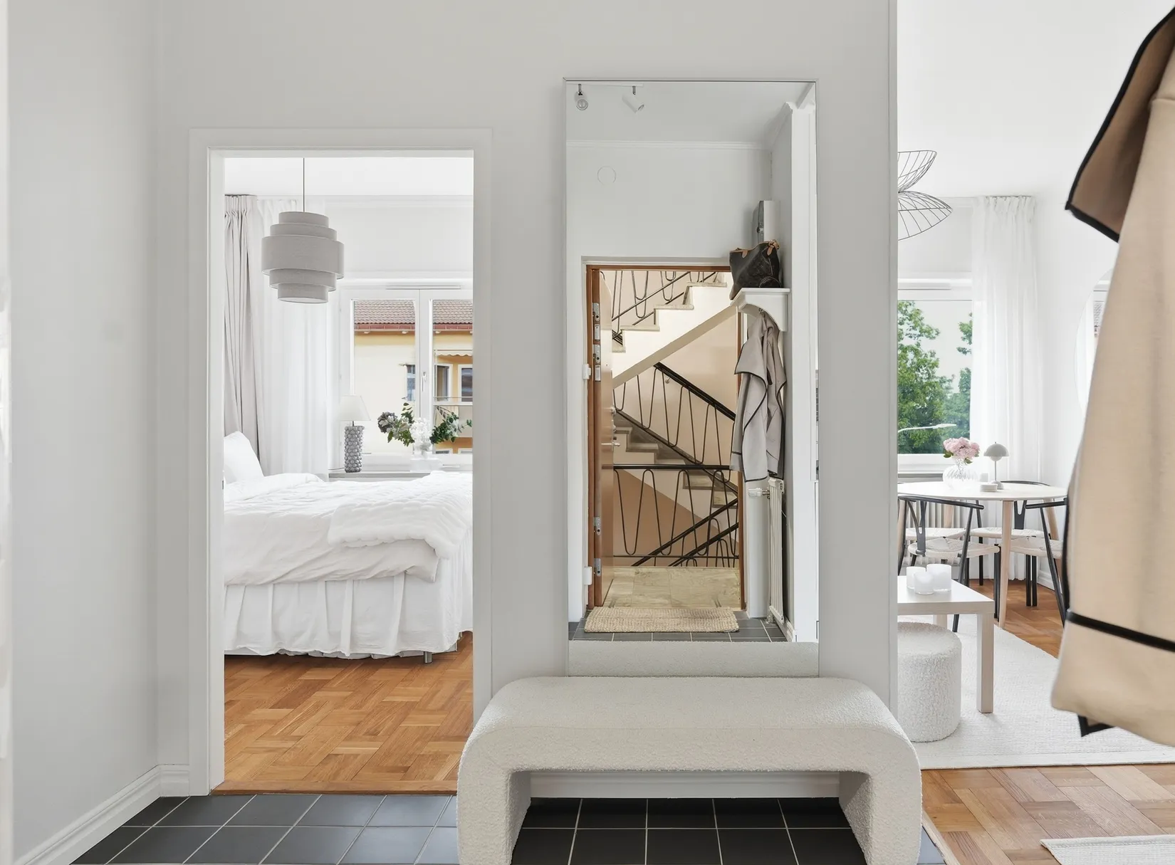 Bostadsrätt, Götgatan 20 C, Luthagen, Uppsala