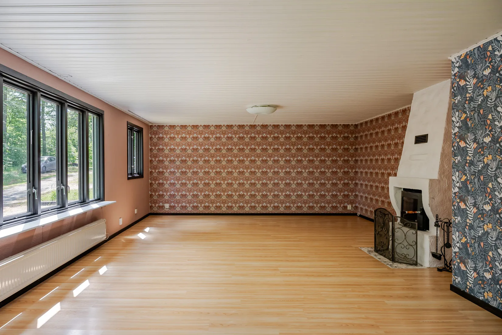Fritidshus, Vassabacken 4, Hässleholm