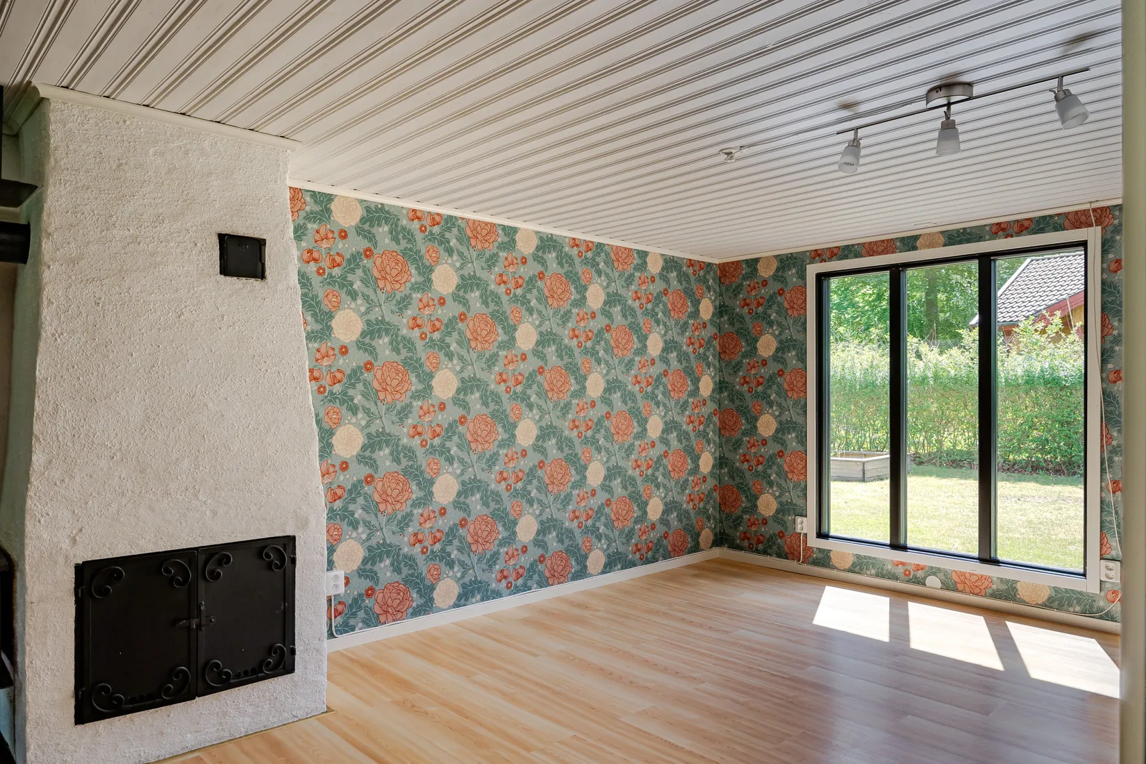 Fritidshus, Vassabacken 4, Hässleholm