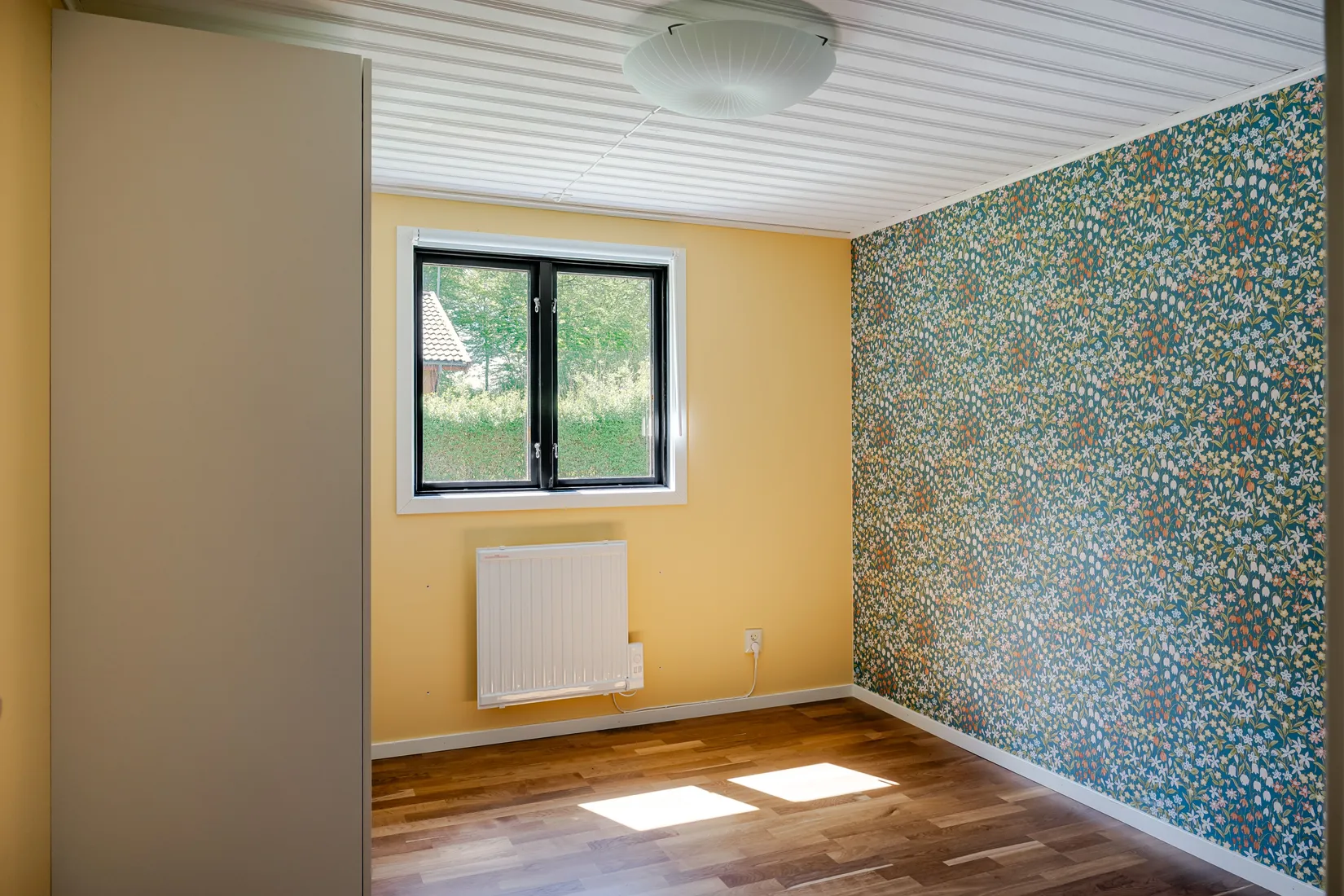 Fritidshus, Vassabacken 4, Hässleholm