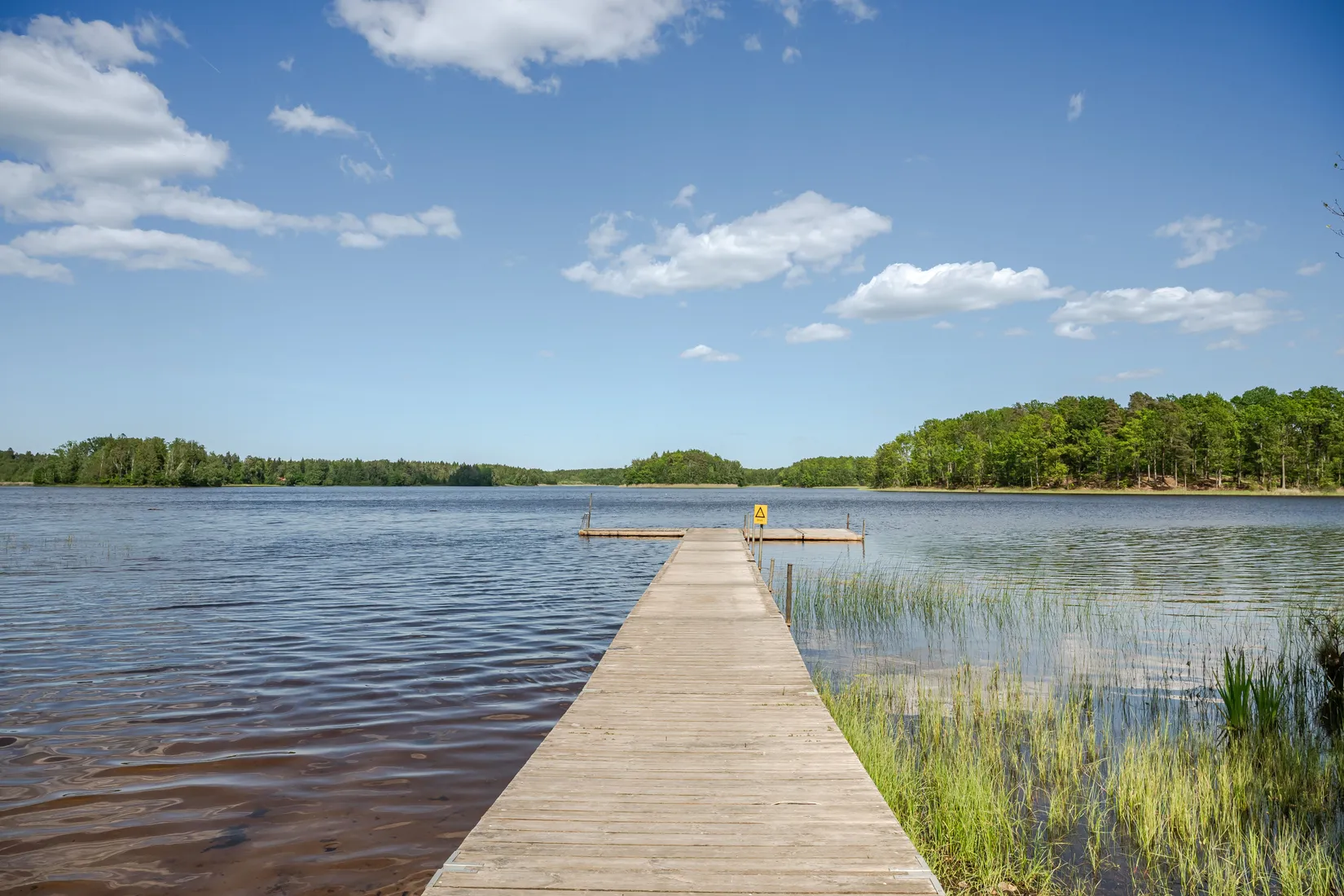 Fritidshus, Vassabacken 4, Hässleholm