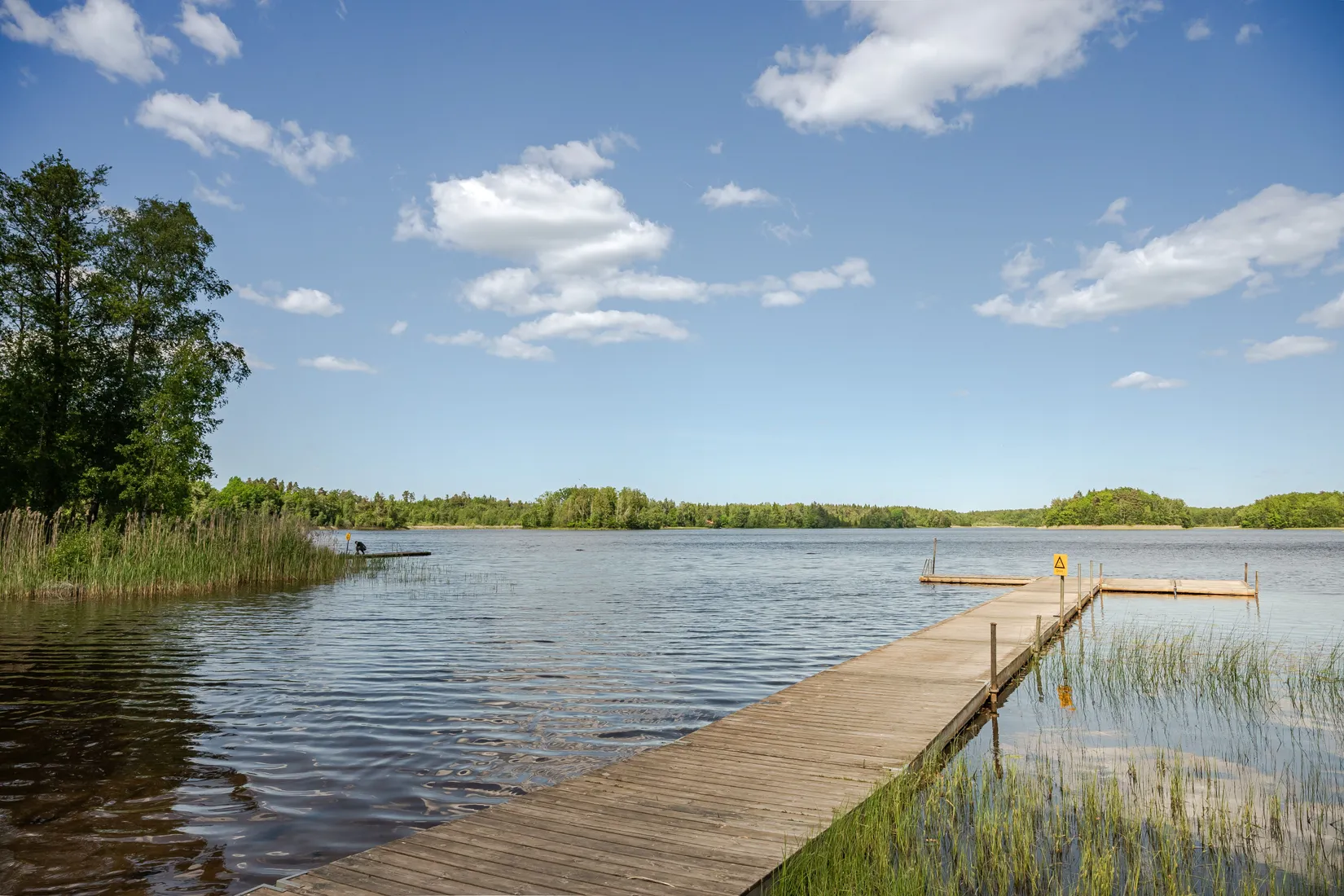 Fritidshus, Vassabacken 4, Hässleholm