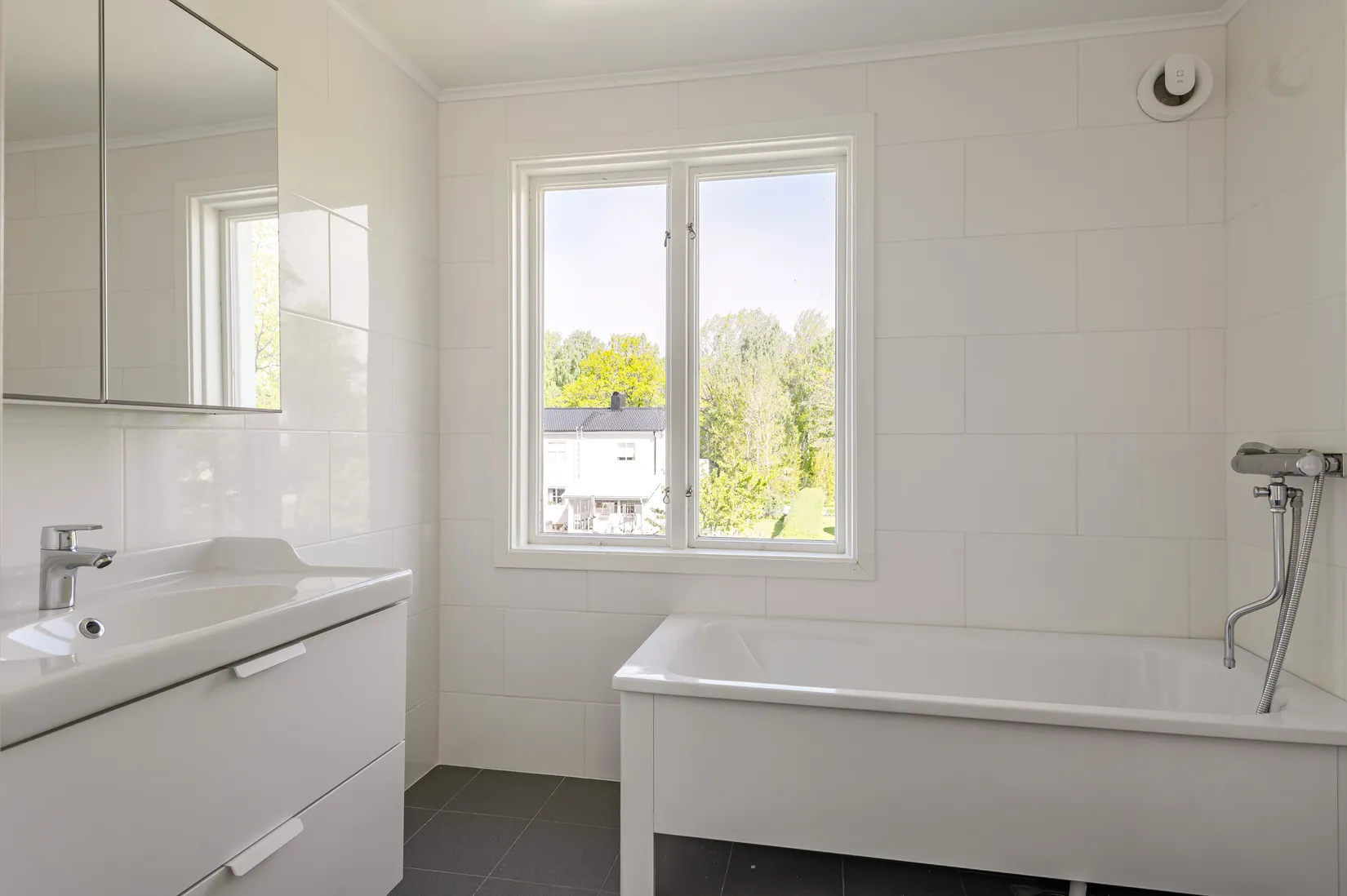 Villa, Vadstenavägen 204, Forsområdet, Motala