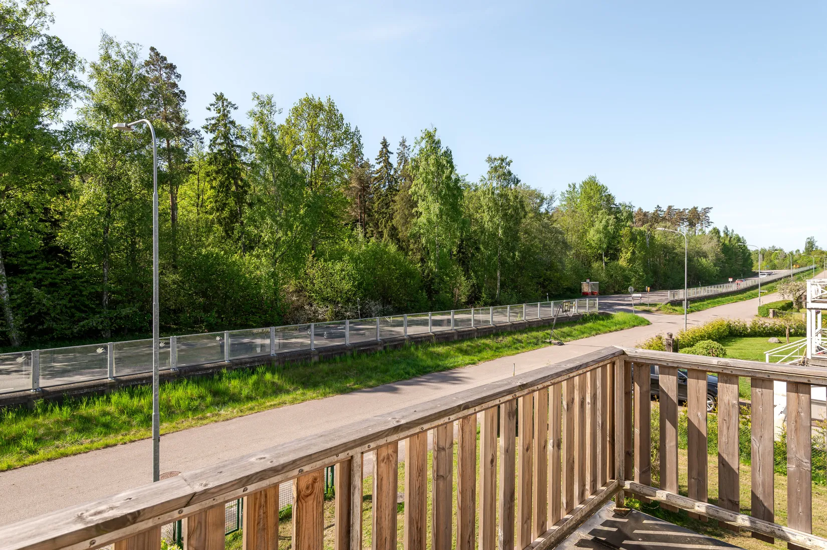 Villa, Vadstenavägen 204, Forsområdet, Motala