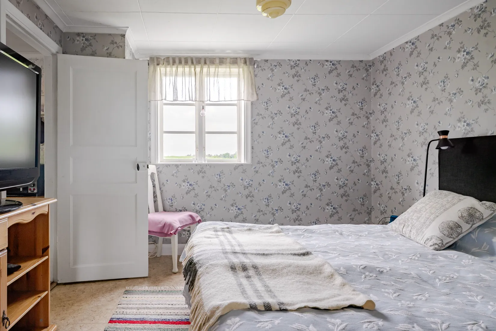 Fritidshus, Bettna-Lundby Lilla Älvdalen, Bettna, Flen