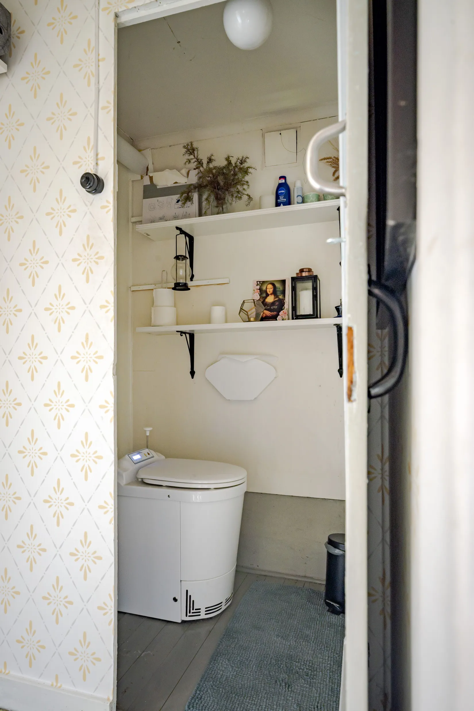 Fritidshus, Bettna-Lundby Lilla Älvdalen, Bettna, Flen