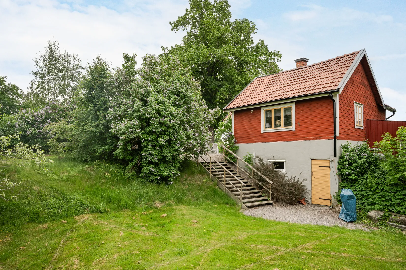 Fritidshus, Bettna-Lundby Lilla Älvdalen, Bettna, Flen