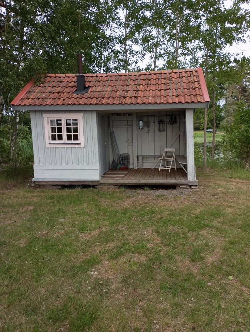 Fritidshus, Bettna-Lundby Lilla Älvdalen, Bettna, Flen