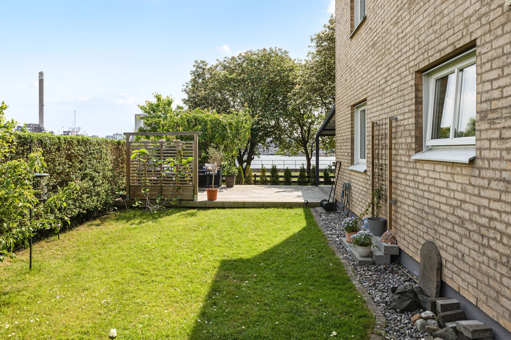 Bostadsrätt, Båtbyggaregatan 118, Ön, Malmö