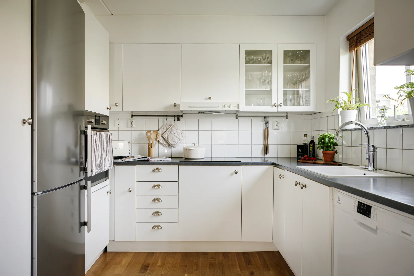 Bostadsrätt, Båtbyggaregatan 118, Ön, Malmö