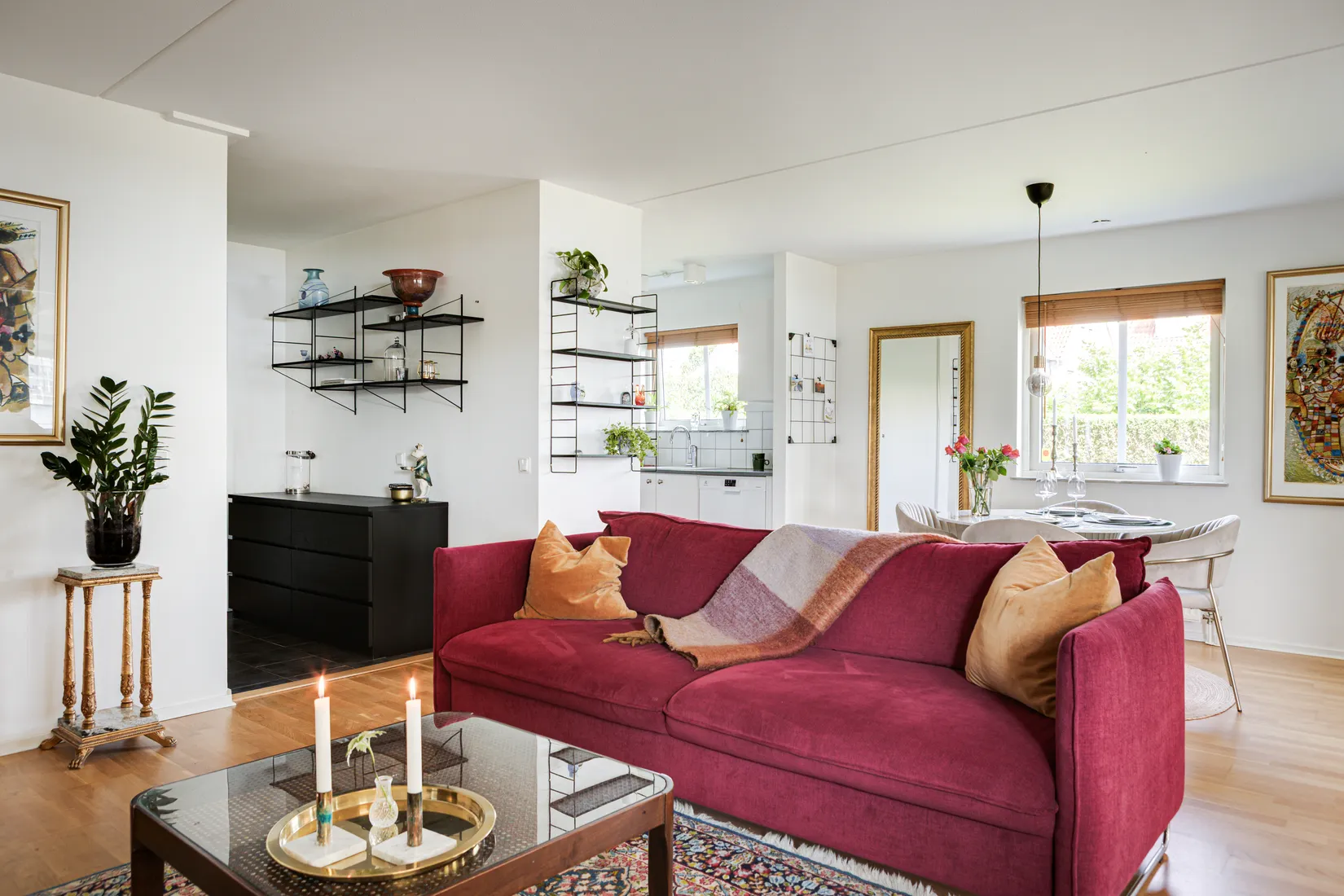 Bostadsrätt, Båtbyggaregatan 118, Ön, Malmö