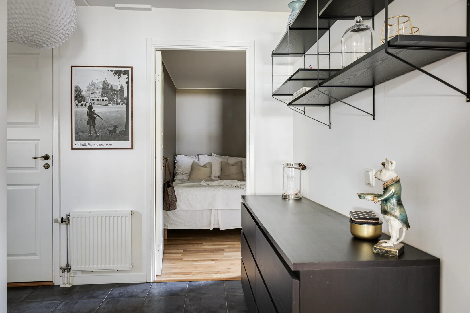 Bostadsrätt, Båtbyggaregatan 118, Ön, Malmö