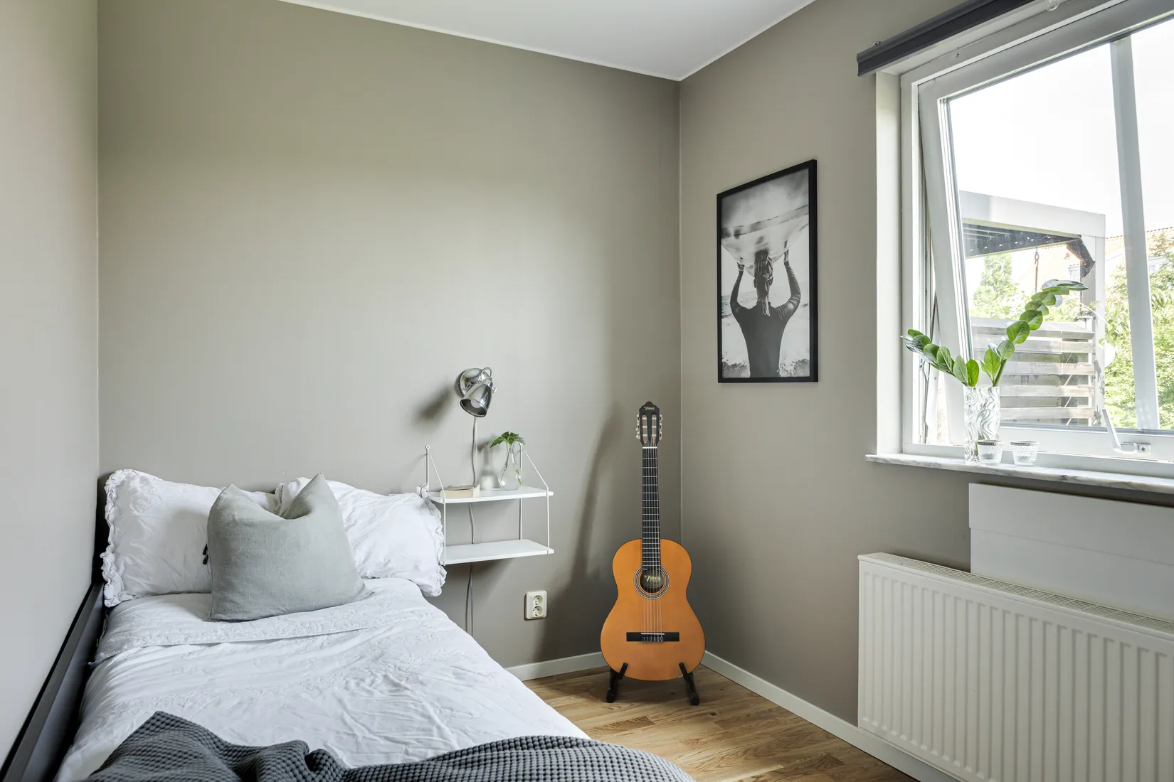 Bostadsrätt, Båtbyggaregatan 118, Ön, Malmö