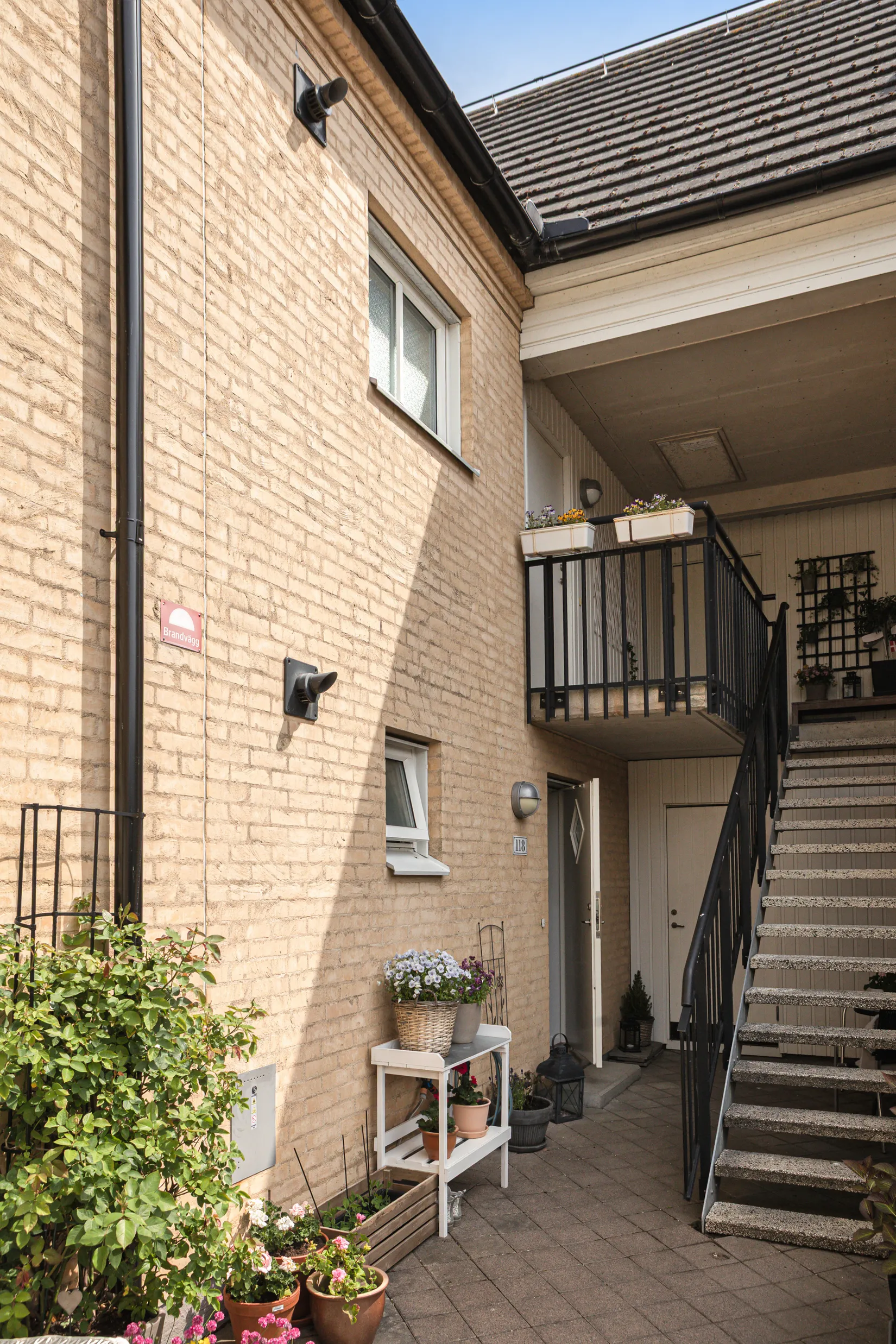Bostadsrätt, Båtbyggaregatan 118, Ön, Malmö