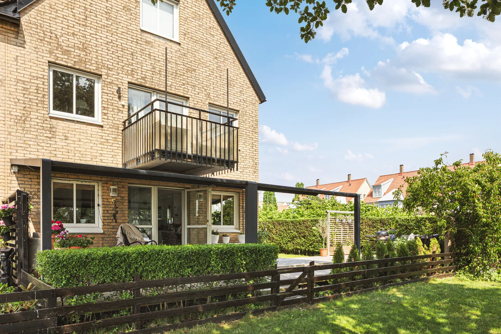 Bostadsrätt, Båtbyggaregatan 118, Ön, Malmö