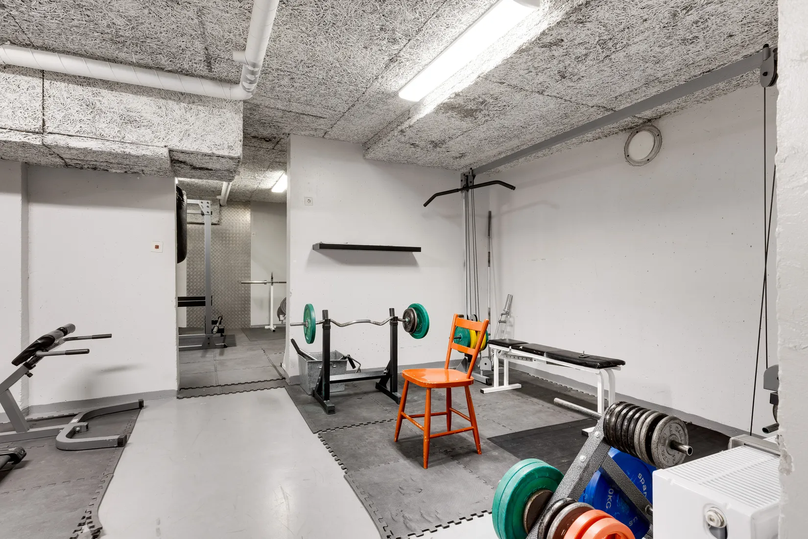 Bostadsrätt, Wivalliusgatan 47, Uppsala