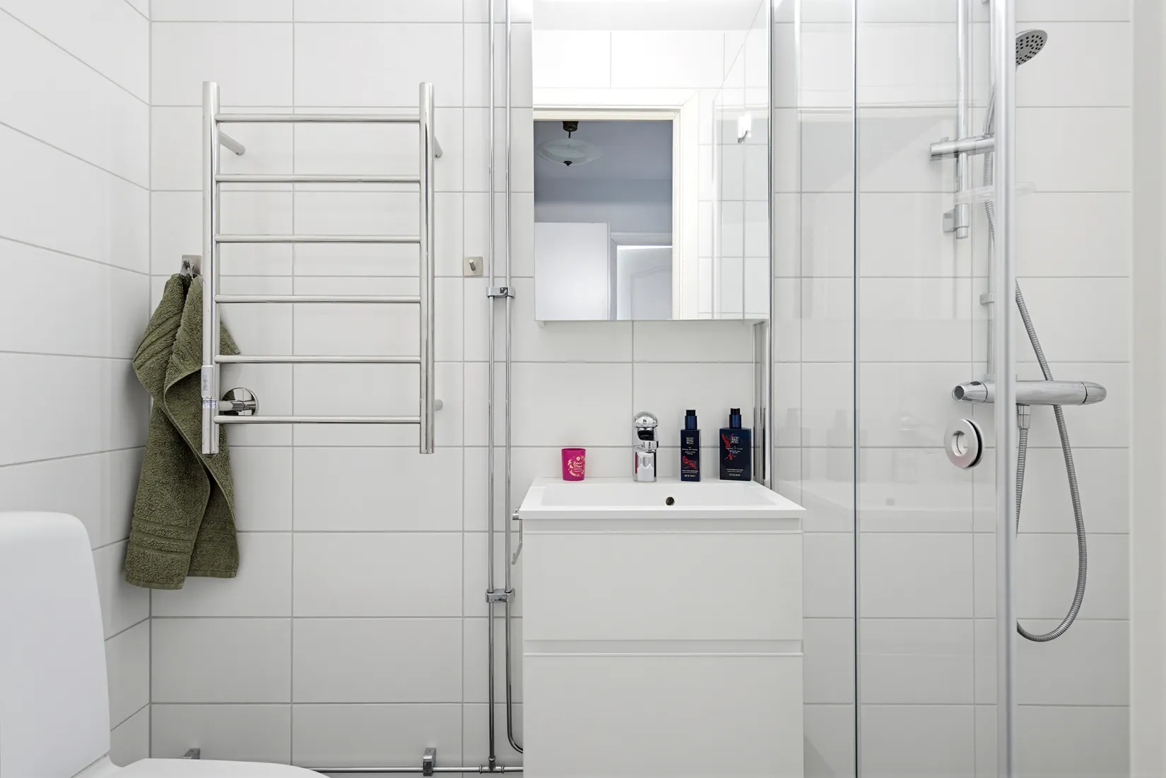 Bostadsrätt, Wivalliusgatan 47, Uppsala