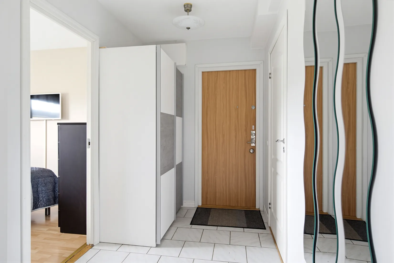 Bostadsrätt, Wivalliusgatan 47, Uppsala