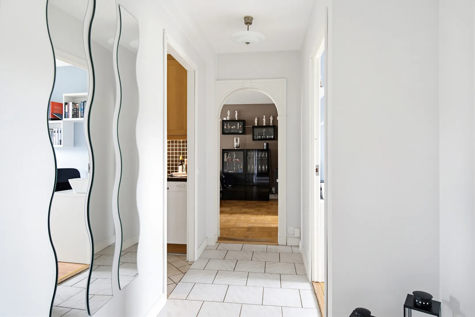 Bostadsrätt, Wivalliusgatan 47, Uppsala
