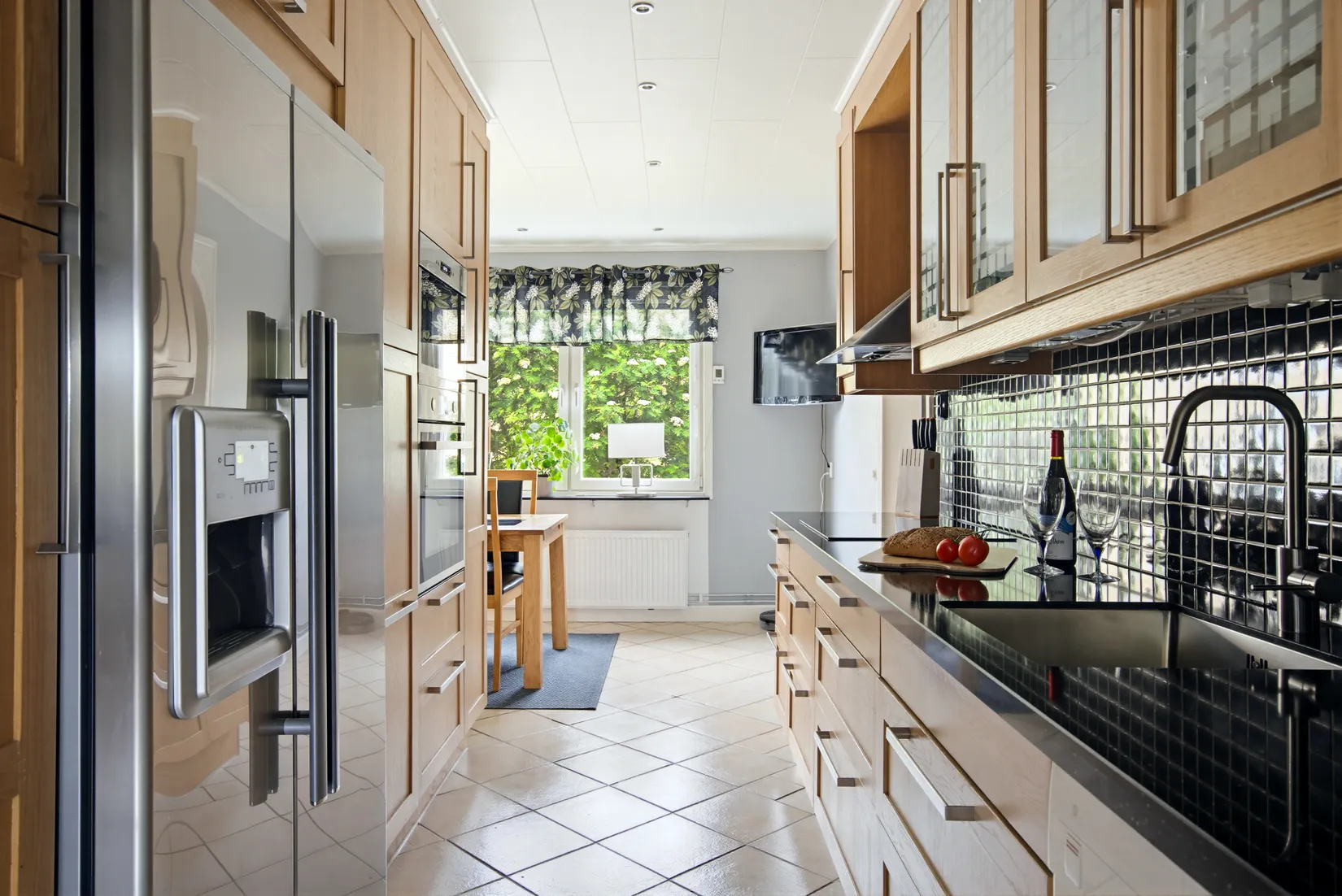 Bostadsrätt, Wivalliusgatan 47, Uppsala