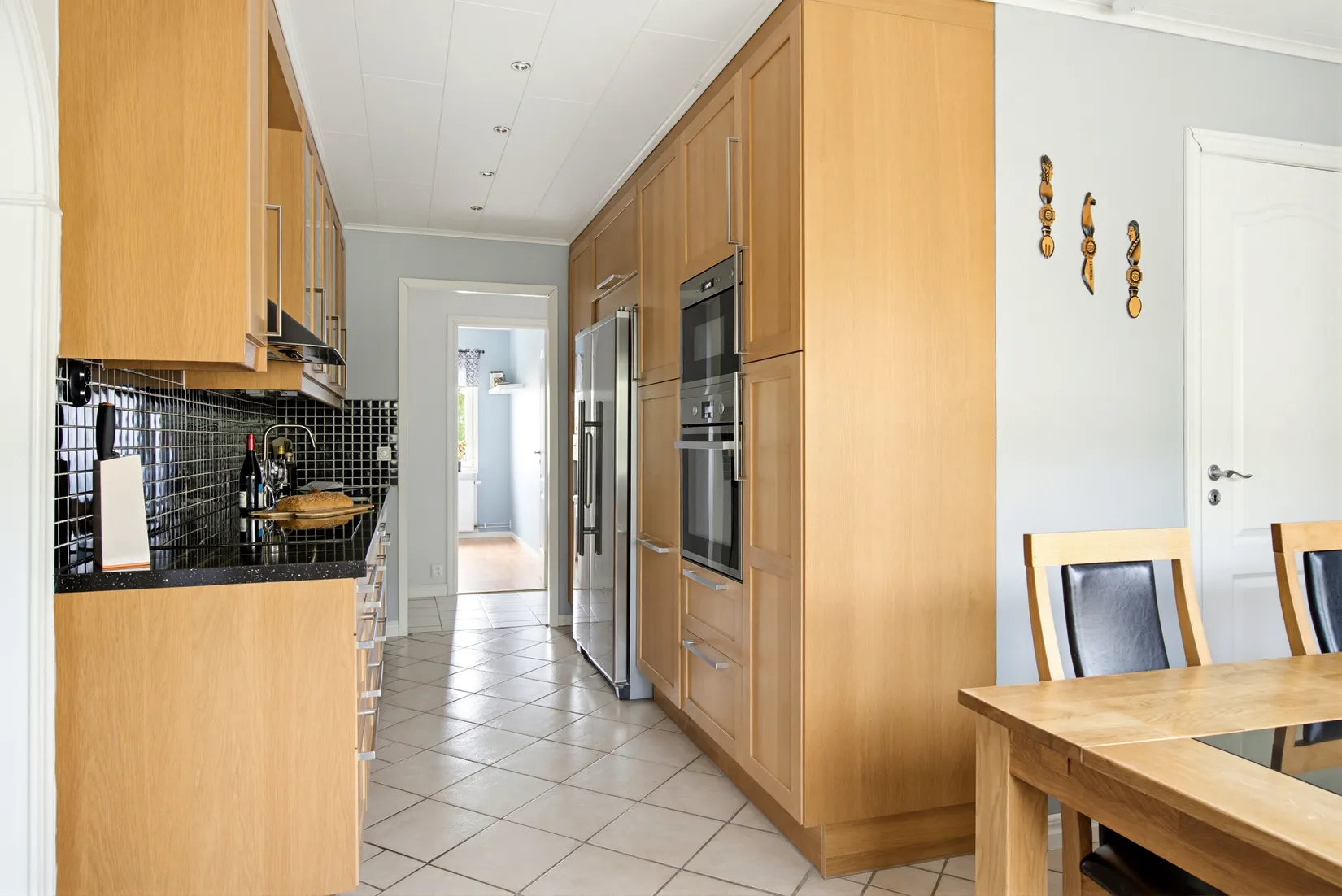 Bostadsrätt, Wivalliusgatan 47, Uppsala