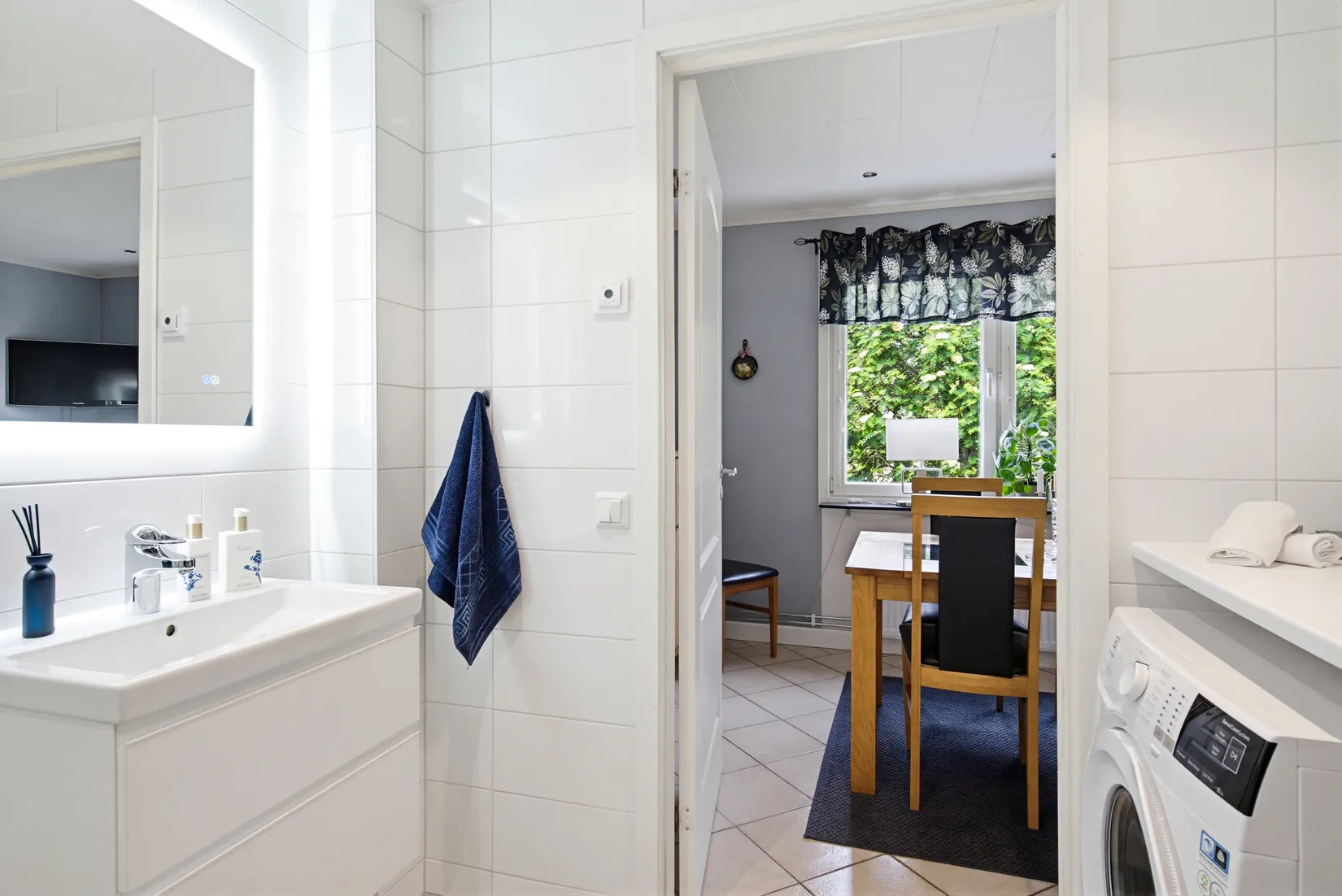 Bostadsrätt, Wivalliusgatan 47, Uppsala
