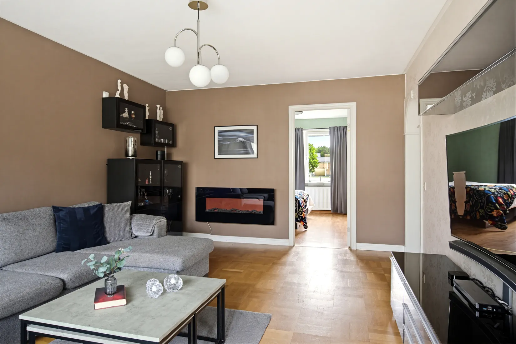 Bostadsrätt, Wivalliusgatan 47, Uppsala