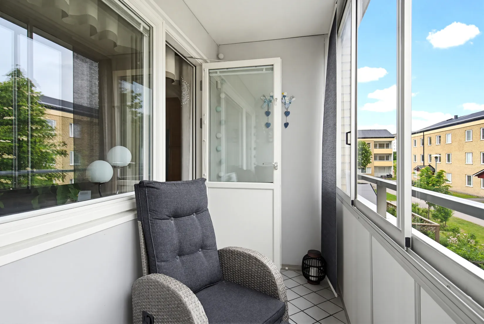 Bostadsrätt, Wivalliusgatan 47, Uppsala