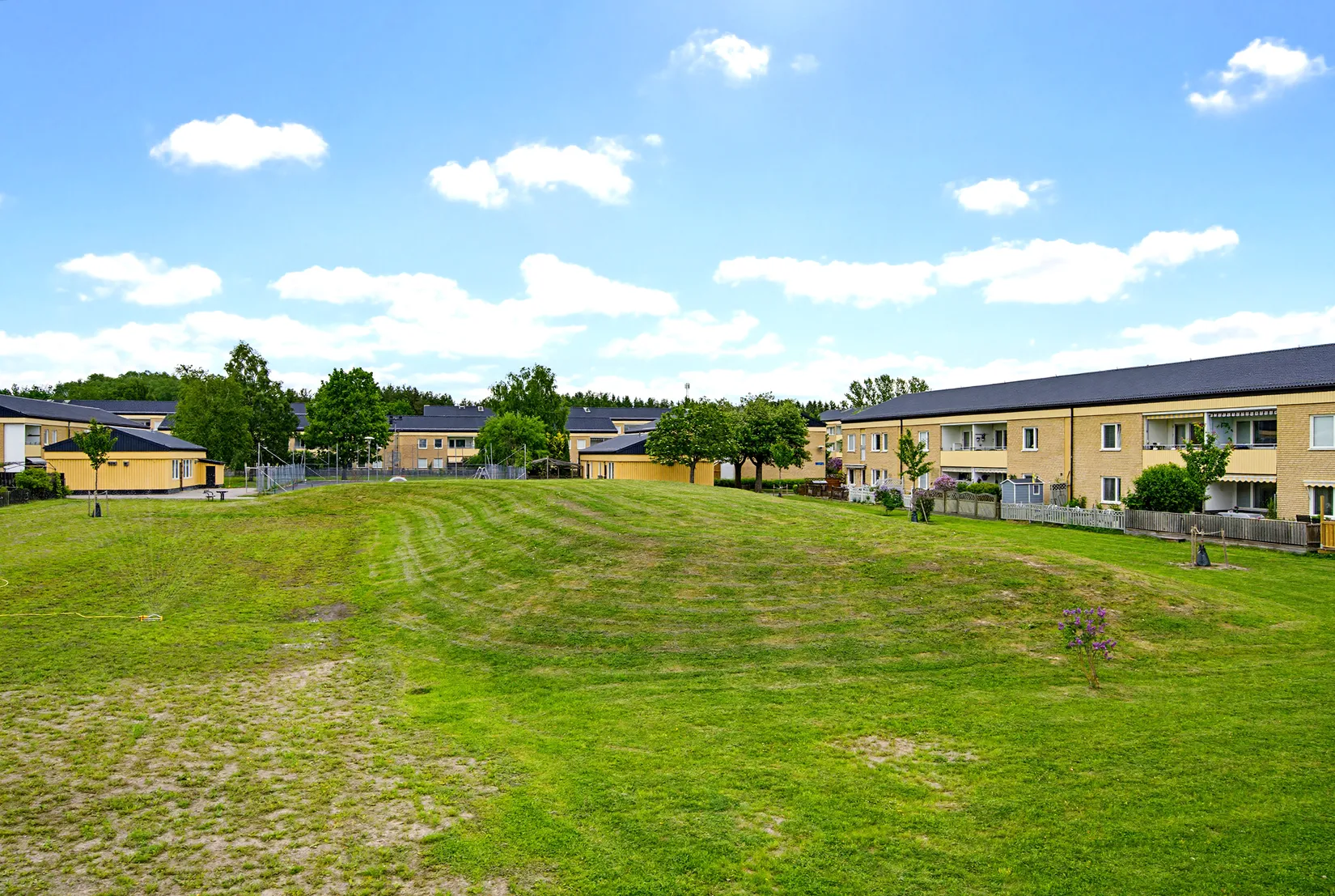 Bostadsrätt, Wivalliusgatan 47, Uppsala