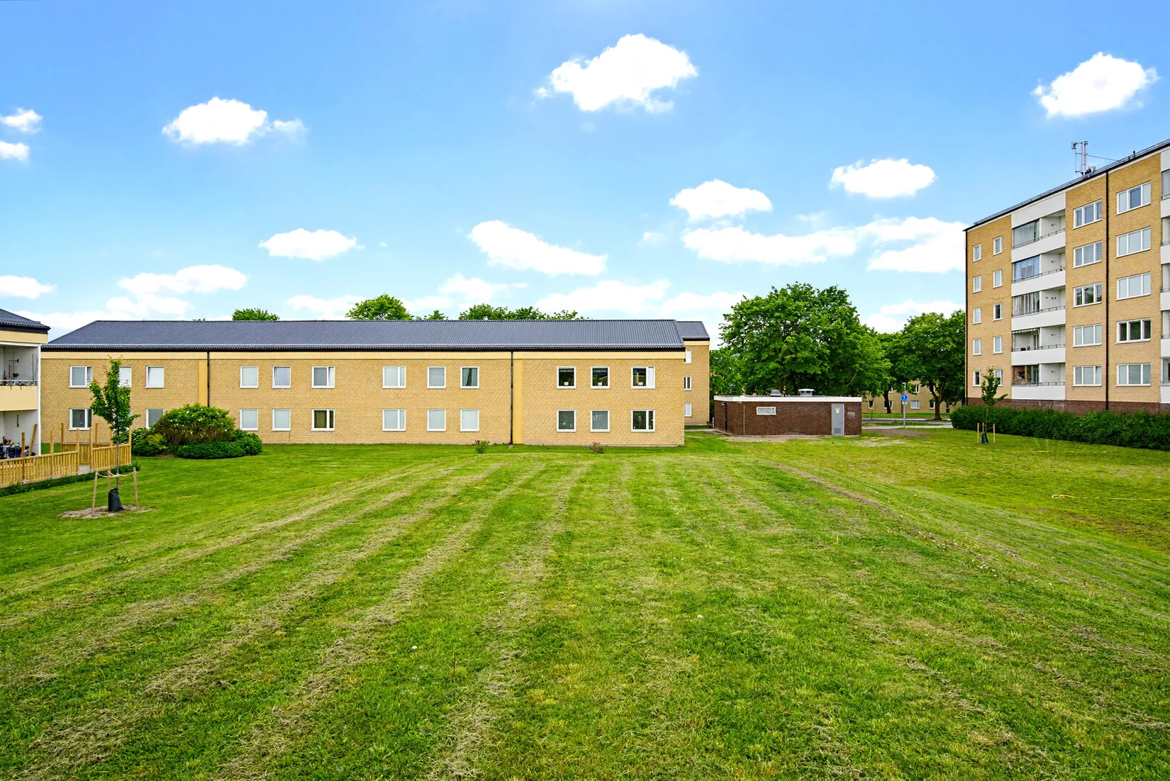 Bostadsrätt, Wivalliusgatan 47, Uppsala